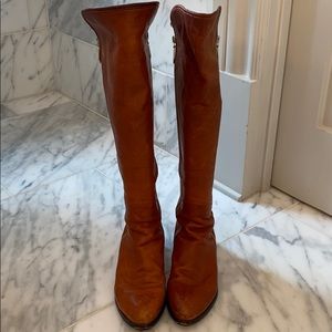 Donald J Pliner boots